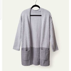 Thread and supply cozy cloud wrap and more